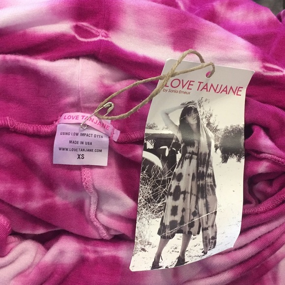 XS LOVE TANJANE Maxi Skirt AA12 3014 - Picture 3 of 5